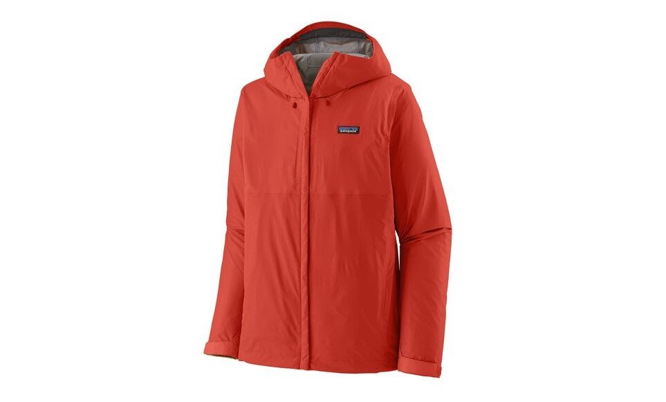 Patagonia Regenjacke Men's Torrentshell 3L Jacket Regenjacke - Patagonia