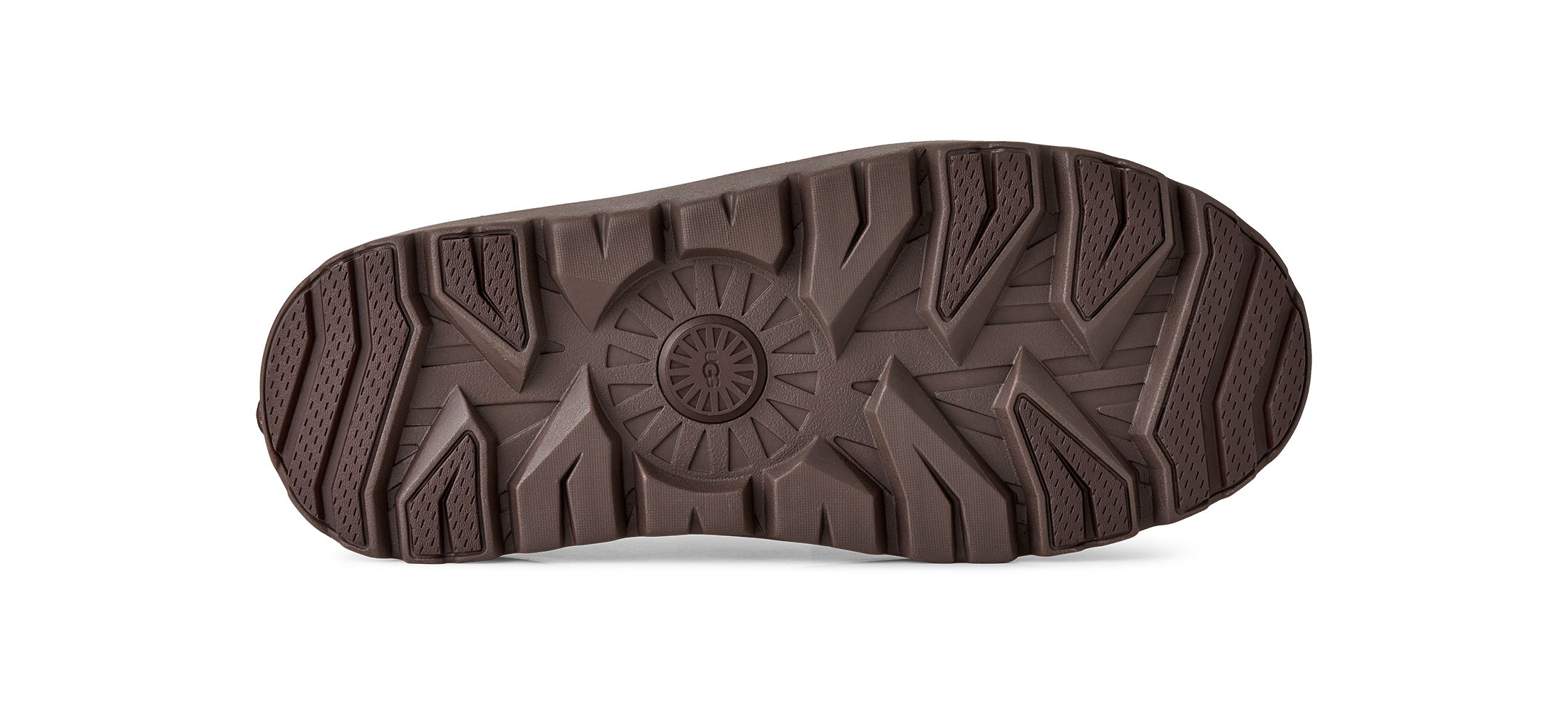 UGG M TASMAN WEATHER HYBRID Schlupfboots Mule, Schlupfschuh mit UGG-Prägung – Bild 4 von 5