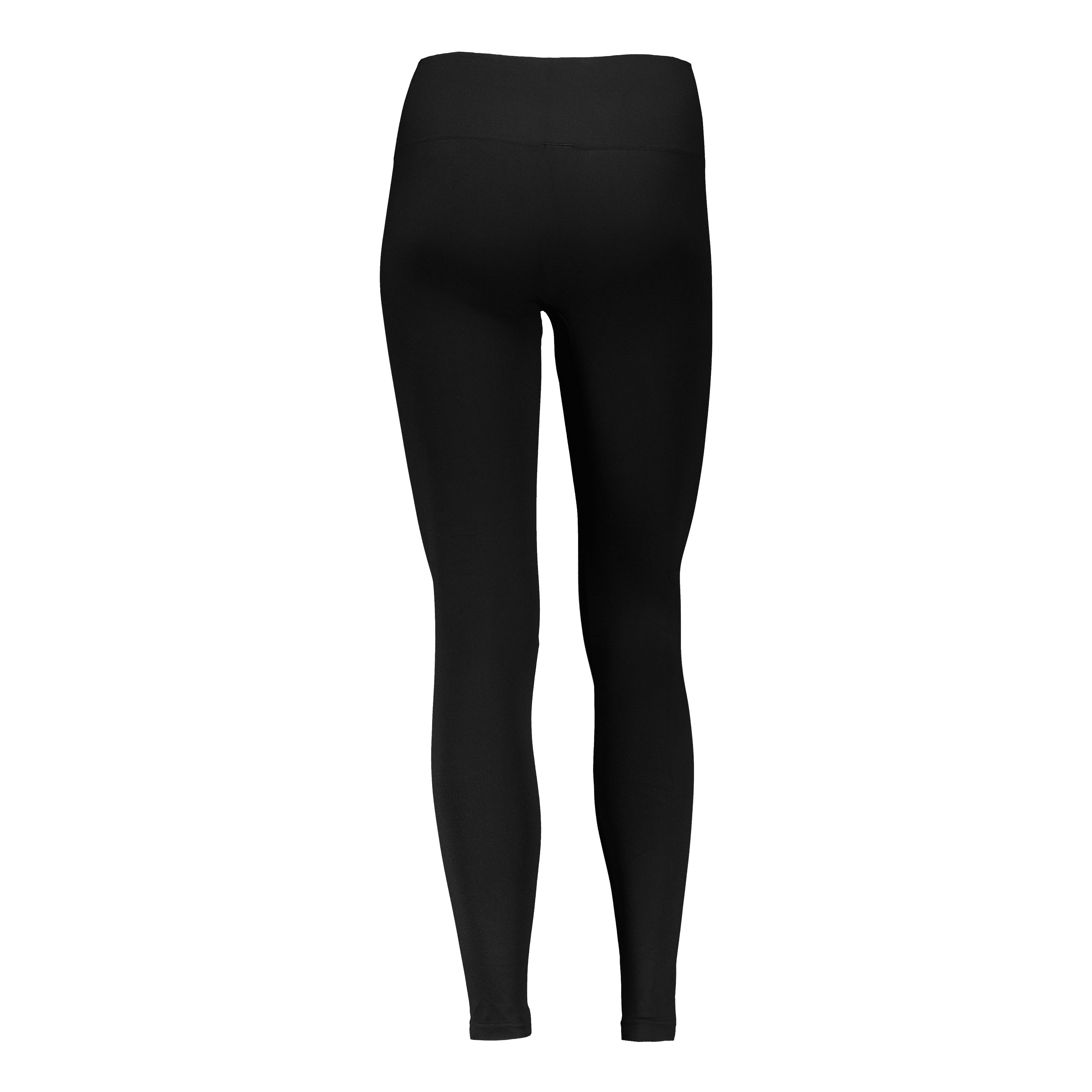Leggings CKJ WOMEN LEGGING 1P HIGH-WAIST MONOGRAM