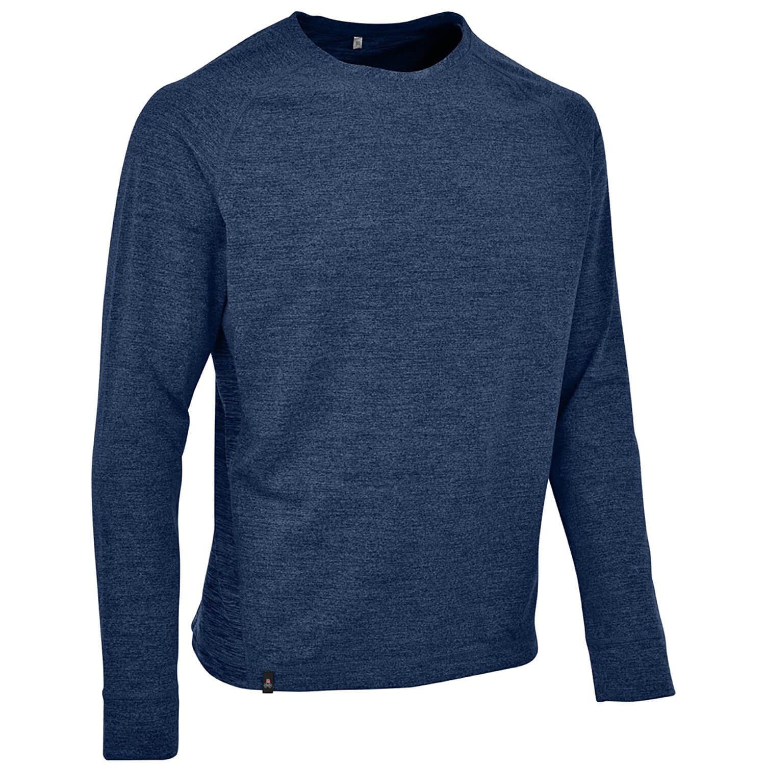 Maul Sport® Longsleeve Longsleeve Alvier Marine