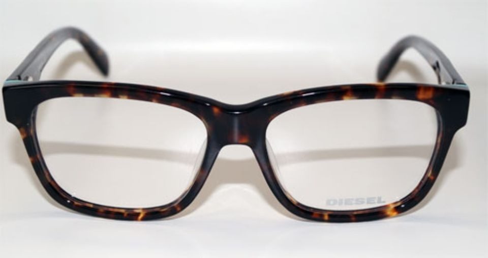 Diesel Brille DIESEL Brillenfassung Brillengestell DL 4072 052