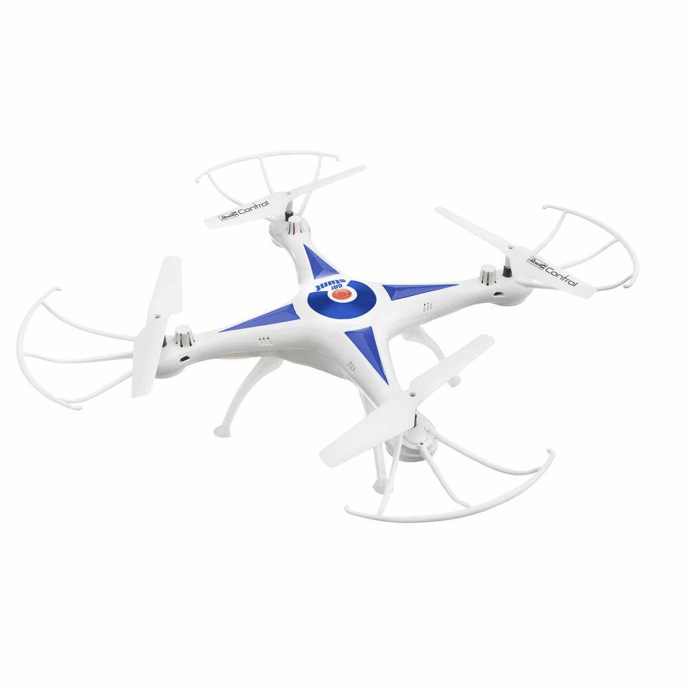 Revell® RC-Quadrocopter Control GO! Stunt