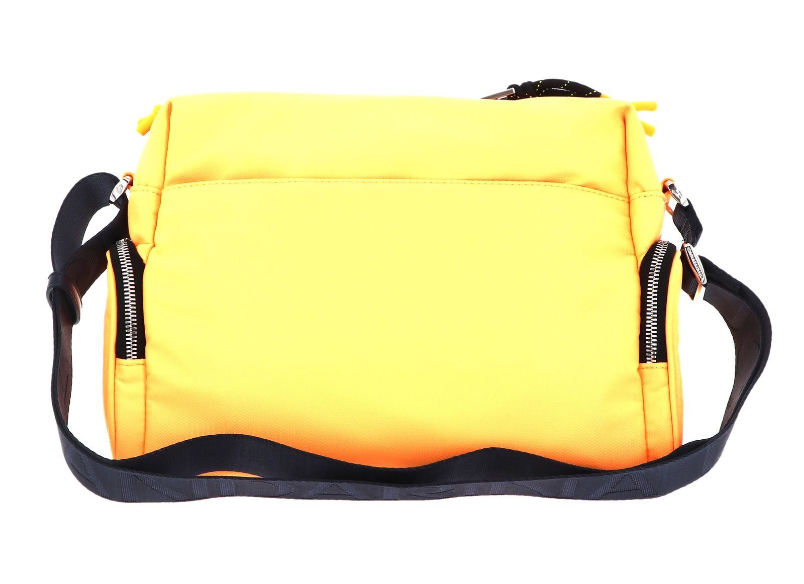 Schultertasche Mandarina Orange Style Duck Fluo