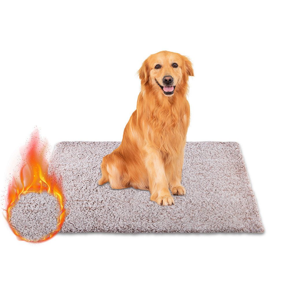 Coonoor Hundematte Selbstheizende Decke für Hunde günstig online kaufen