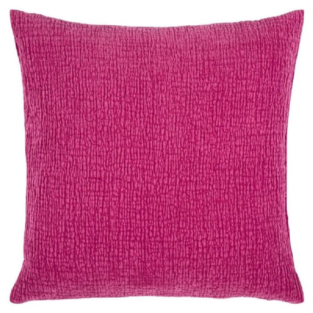 PAD Kissenhülle Kissenhülle Fashion Hot Pink günstig online kaufen