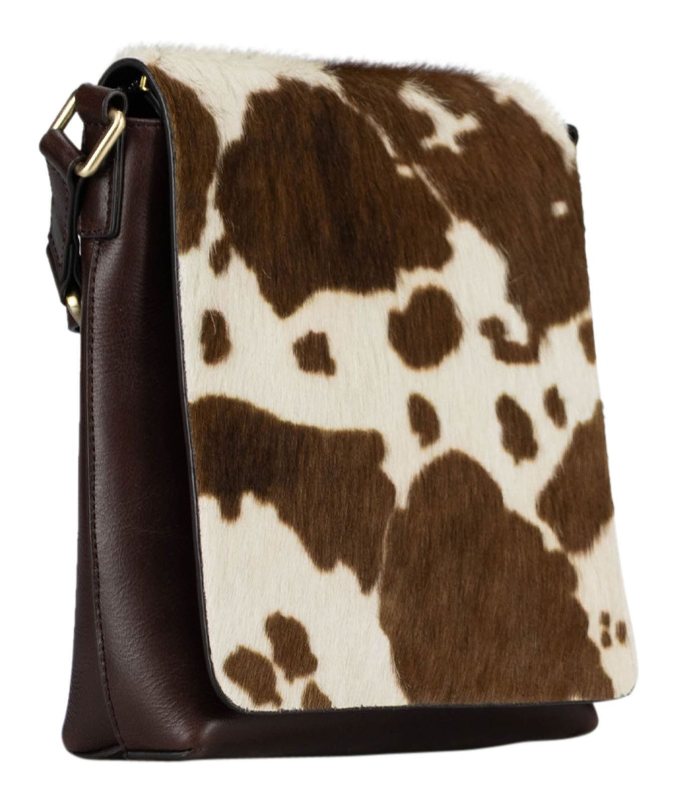 Jost Schultertasche Shoulder Bag, aus echtem Leder
