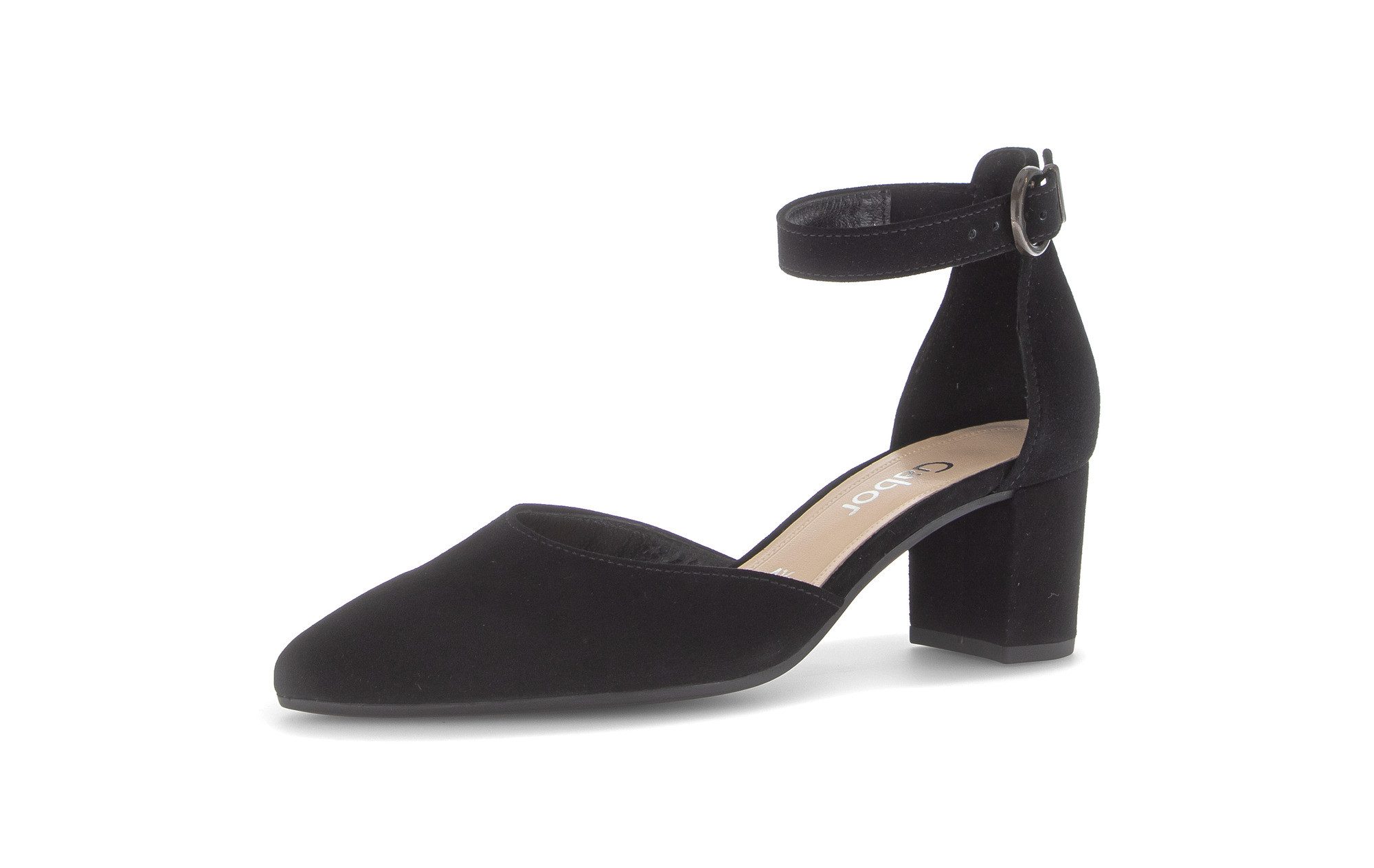 Gabor Pumps