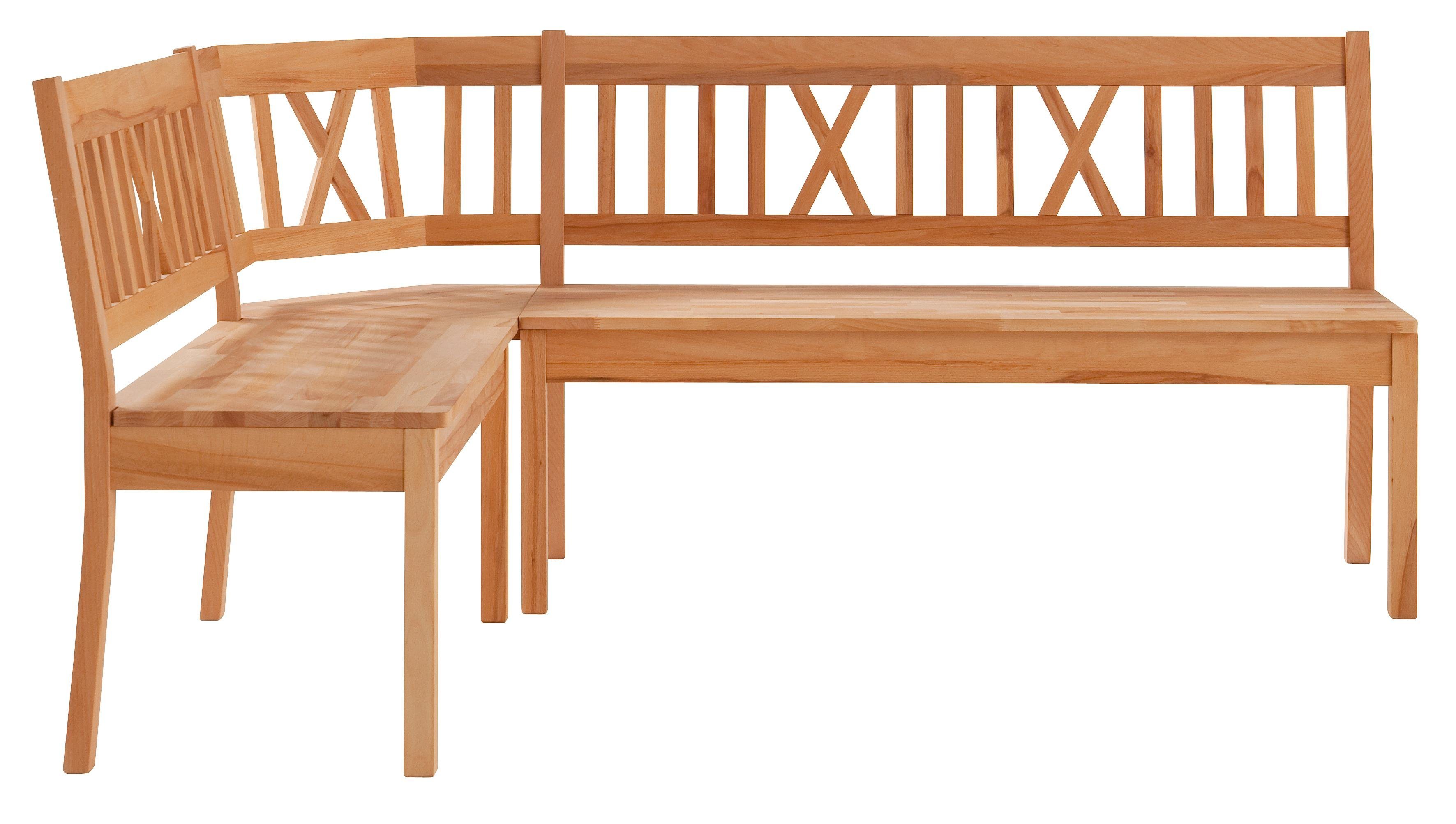 eckbank holz massiv buche, eckbank buche preisvergleich • die besten angebote online kaufen, Design ideen