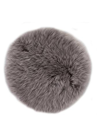 LUXOR LIVING Ковёр »Davos« круглый высо...