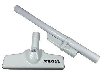 Makita Akku-Stielstaubsauger DCL181FZWX, 18 V / solo / ohne Akku / ohne Ladegerät