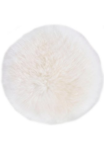 LUXOR LIVING Ковёр »Davos« круглый высо...