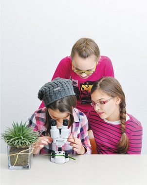 BRESSER junior »20x Auflicht Mikroskop« Kindermikroskop
