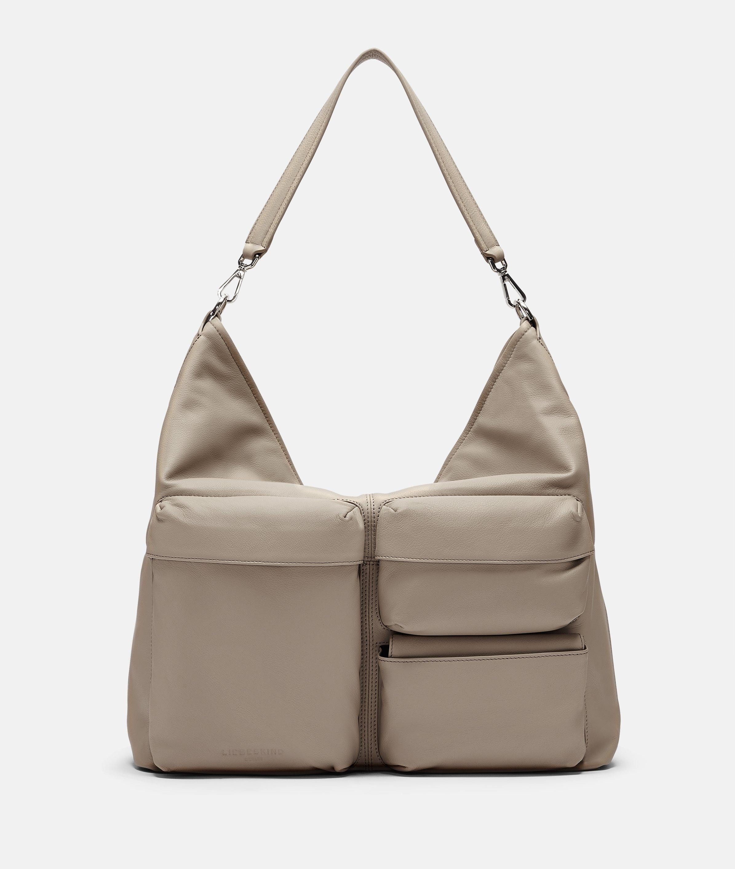 Liebeskind Berlin Henkeltasche Große Handtasche aus günstig online kaufen