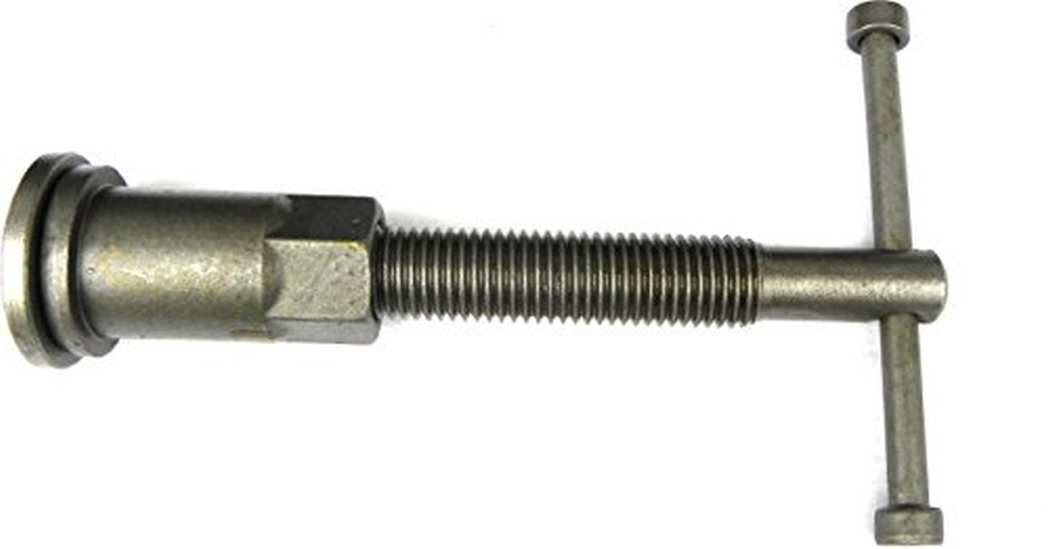 GEKO Brake Disc Straightening Tool 12-piece Brake Piston Rewind Set GEKO