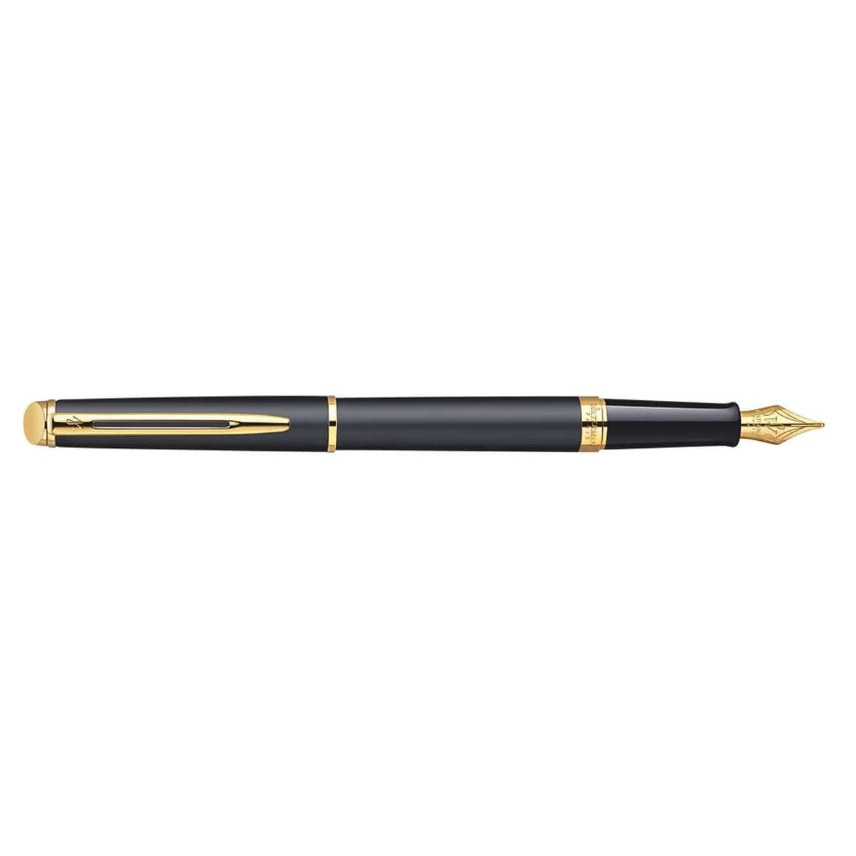 Waterman Füllfederhalter Waterman Hémisphère Füllfederhalter
