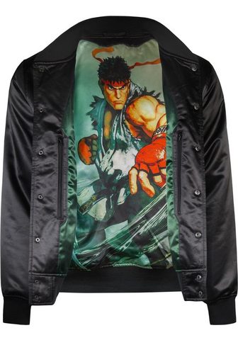 MUSTERBRAND Куртка »Ryu«