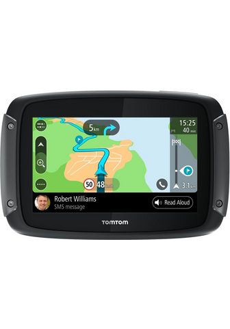 TOMTOM Motorrad-Navigationsgerät »...