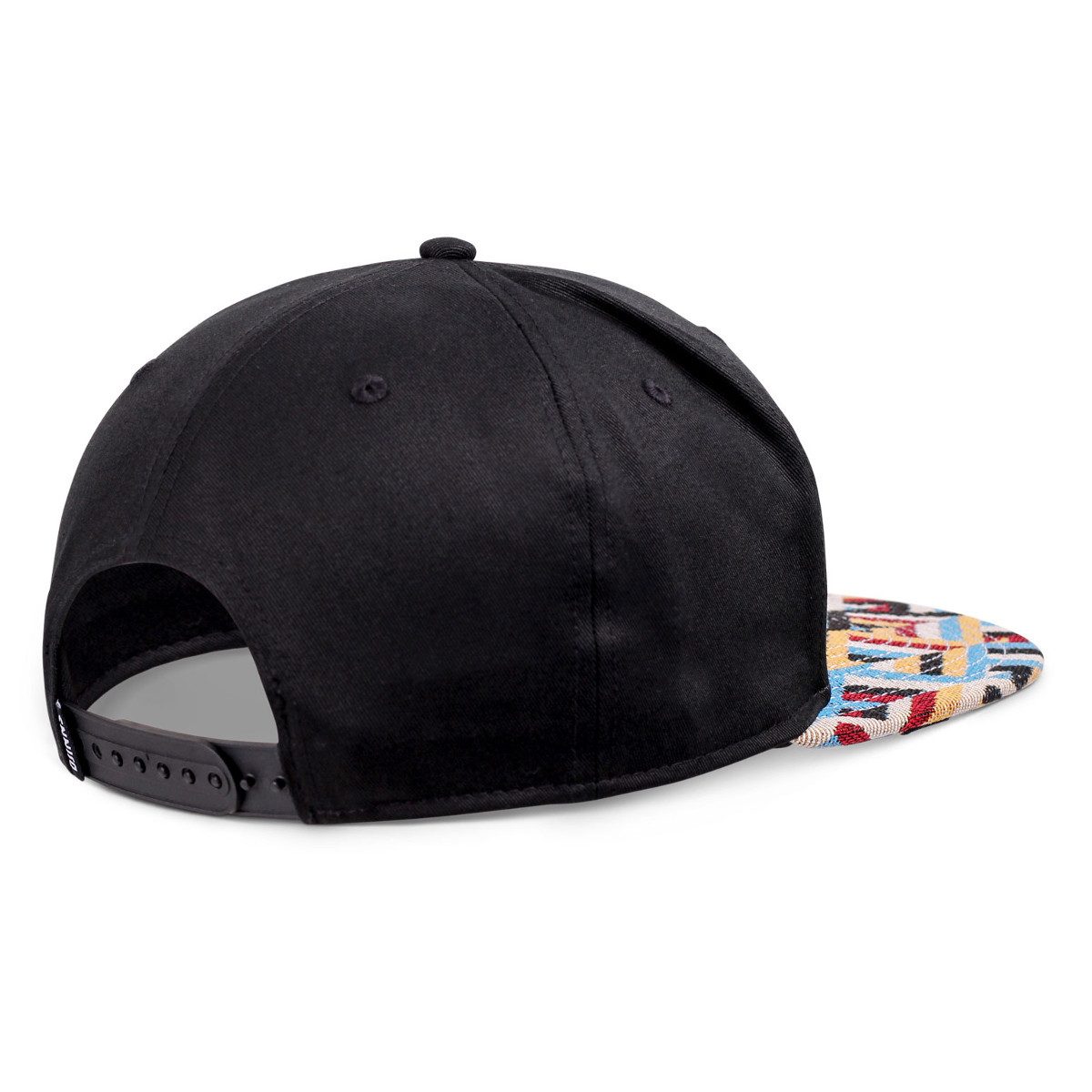 Djinns Snapback Cap Djinns 6 Panel günstig online kaufen