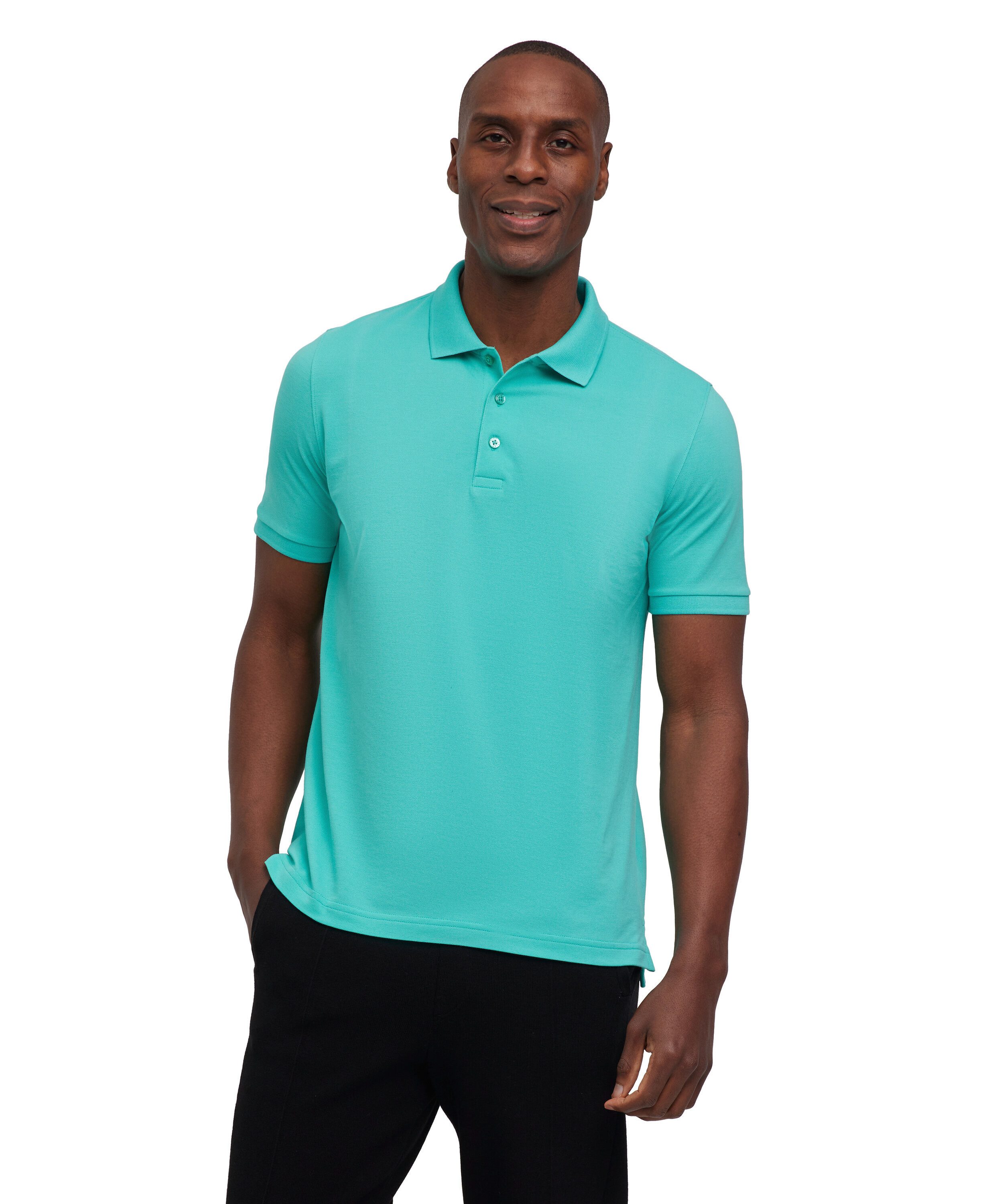 FALKE Poloshirt (1-tlg., 1) aus hochwertiger günstig online kaufen