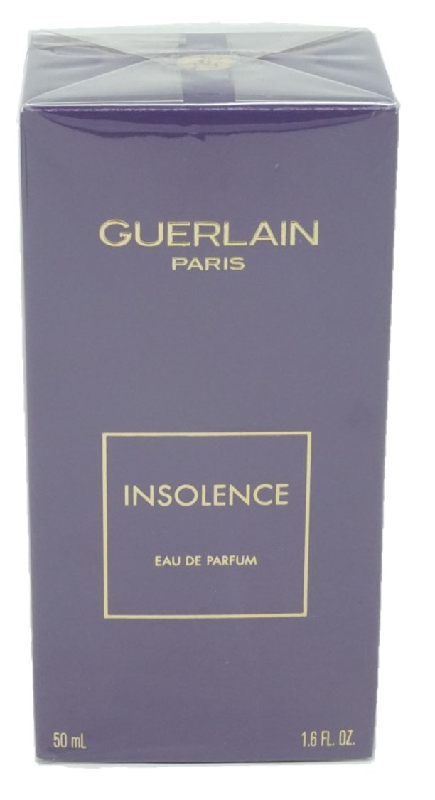 Guerlain ml de GUERLAIN de Parfum Eau Insolence Eau Parfum 50