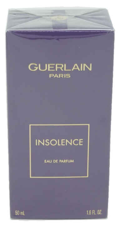 GUERLAIN Eau de Parfum Guerlain Insolence Eau de Parfum 50 ml