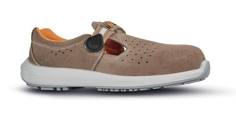 U-Power Song U S1 Src Sicherheitsschuh