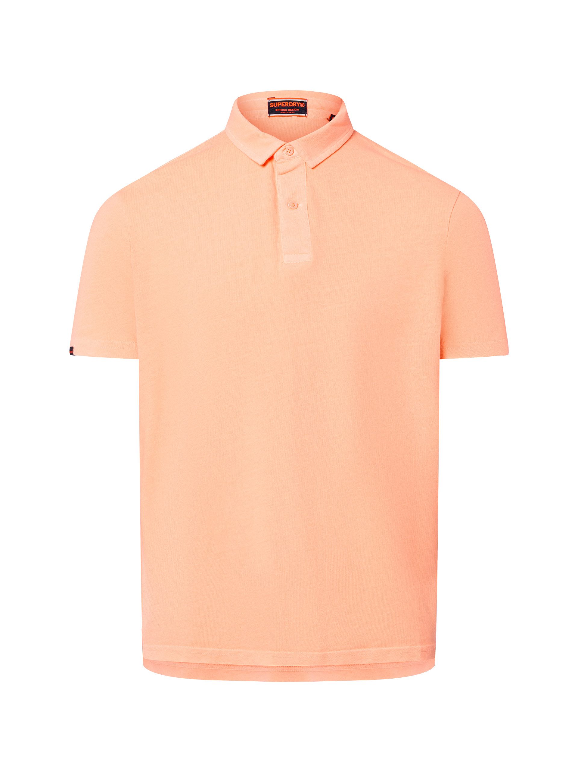 Superdry Poloshirt günstig online kaufen