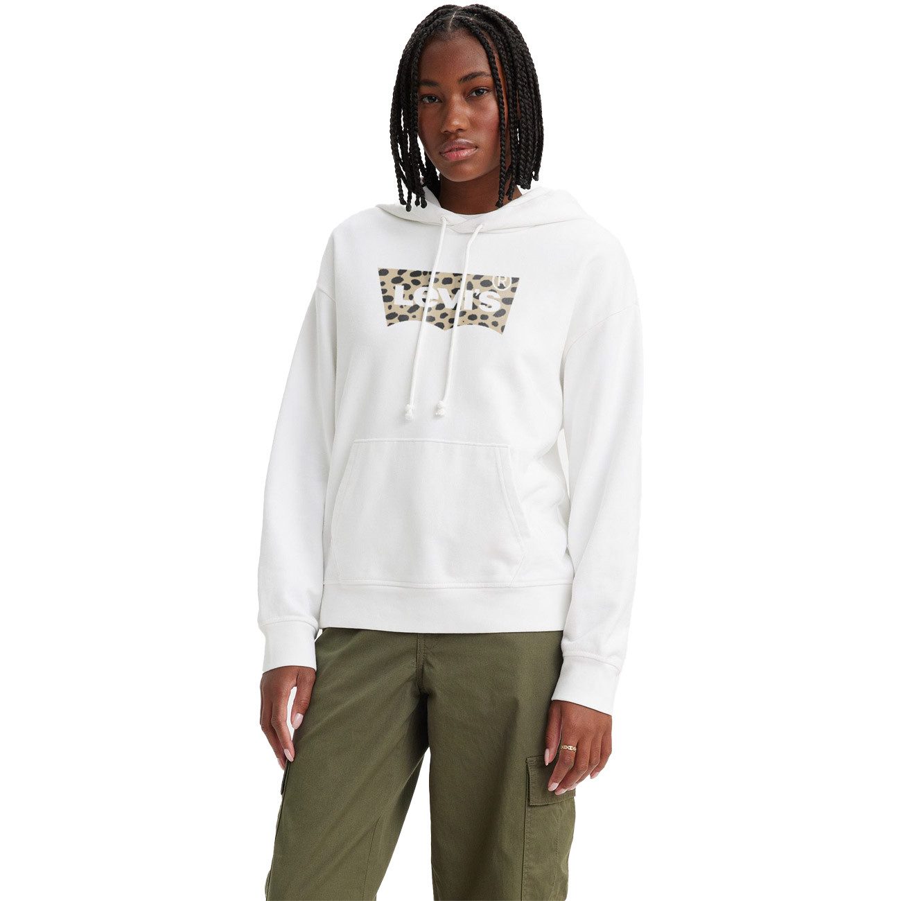 Levi's® Hoodie GRAPHIC STANDARD HOODIE GRAPHIC STANDARD HOODIE