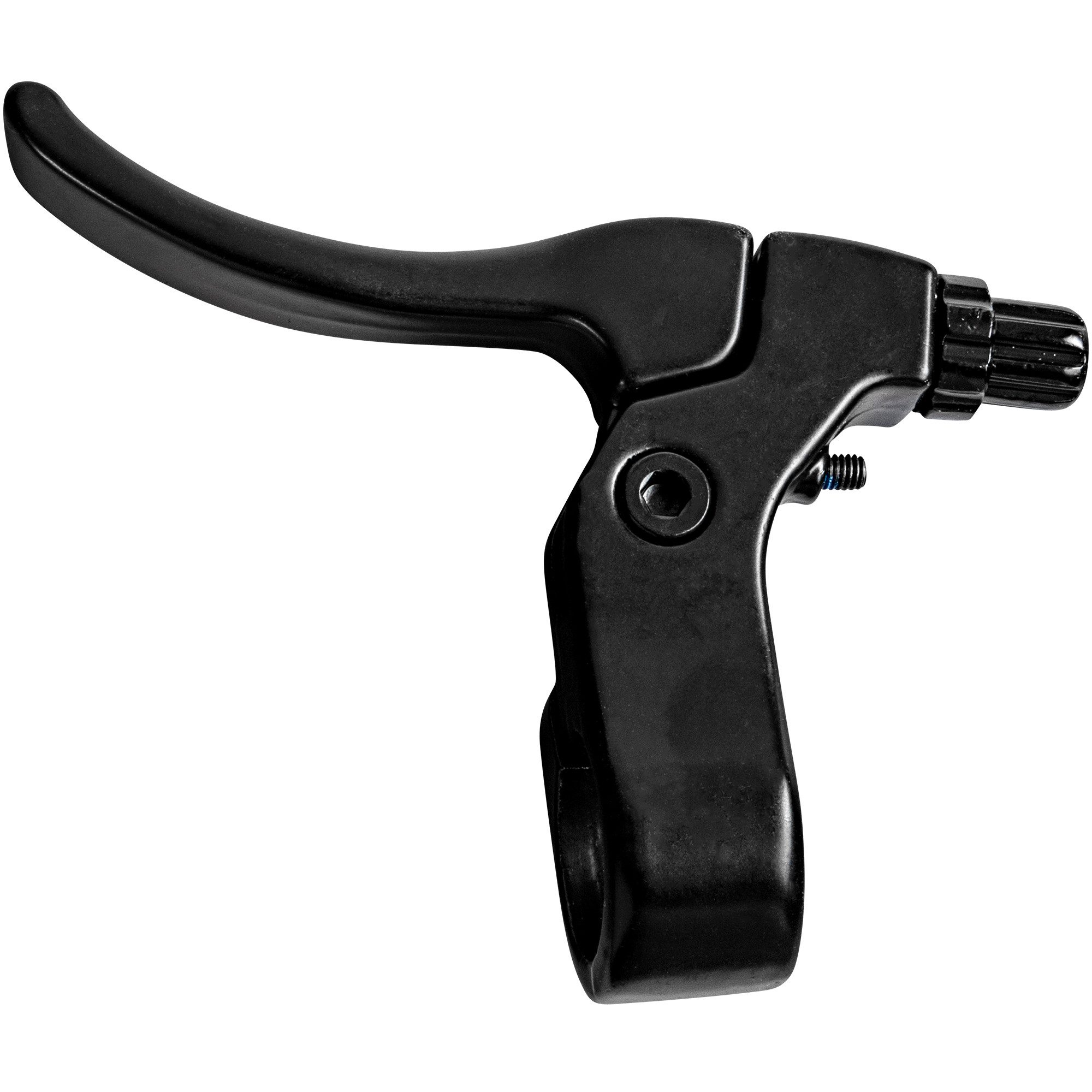 bullseye Bremsgriff Bremshebel (1-St), BMX 22,2 mm Bremse Aluminium V-Brake Fahrradbremse Bremsgriff
