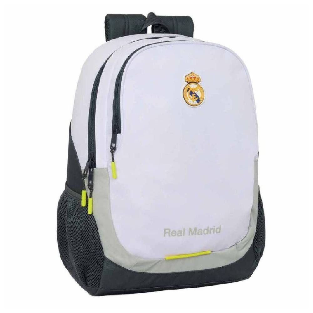 safta Freizeitrucksack Real Madrid 25/26 Rucksack 44cm