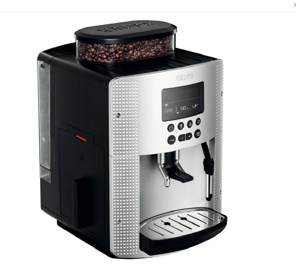 Krups Kaffeevollautomat
