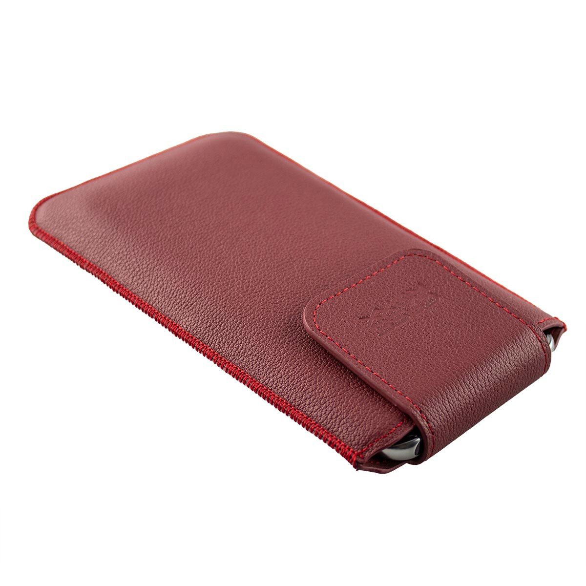 Handytasche Etui Executive Line für Doro 8100 / 8110 / 8200 / 8210 / 8220