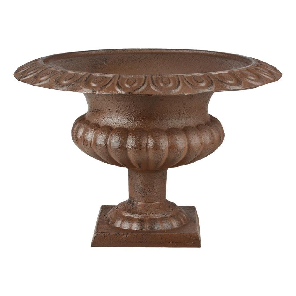 Pflanzkübel Garten Amphore, Französische Vase, XL Kratervase