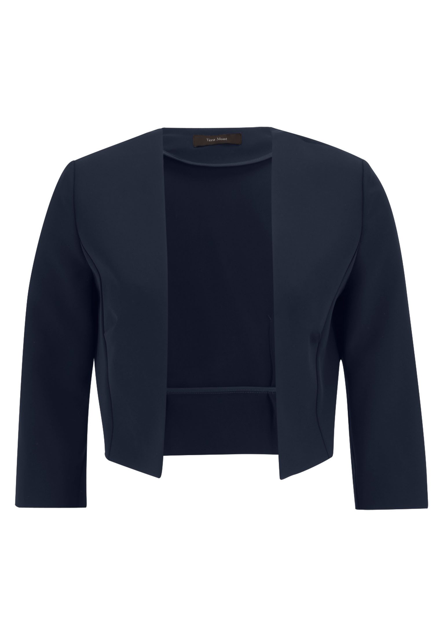Vera Mont Bolerojacke Vera Mont Bolero-Jacke günstig online kaufen