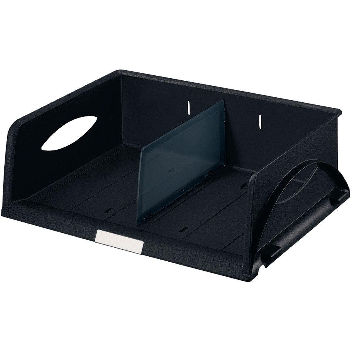 LEITZ Briefablage Leitz Briefablage Sorty 52300095 DIN A4