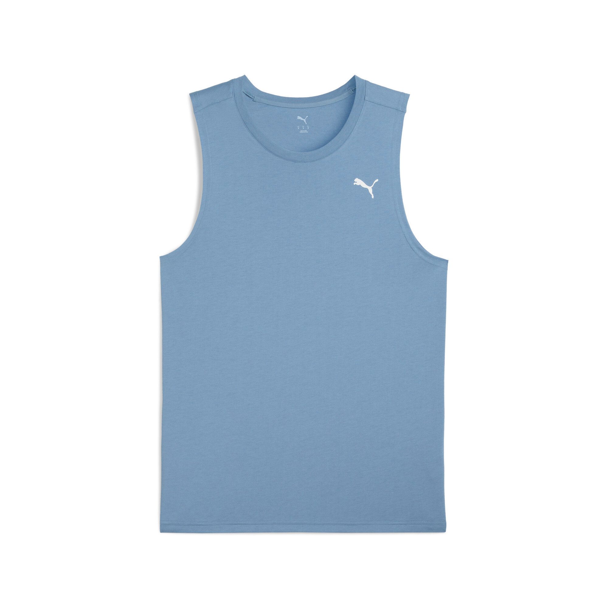 PUMA Tanktop M TAD TECH TRIBLEND günstig online kaufen