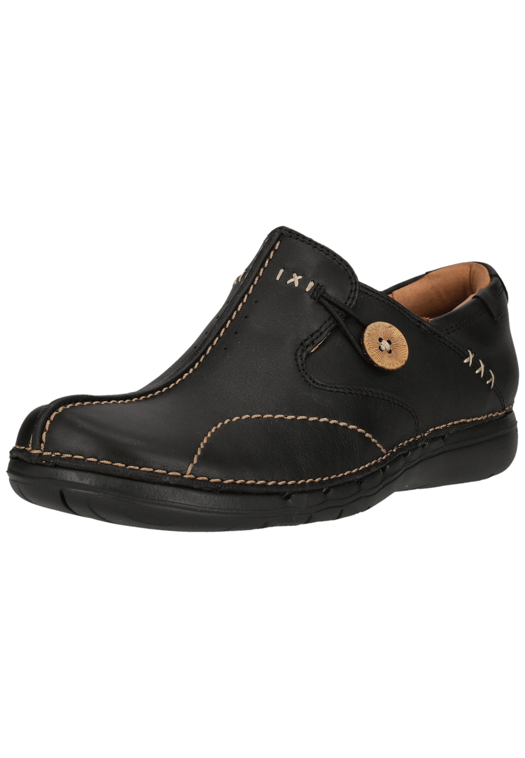 Un Loop Slipper