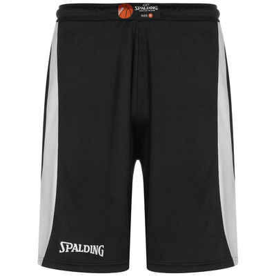 Spalding Trainingsshorts Jam Basketballshorts Herren