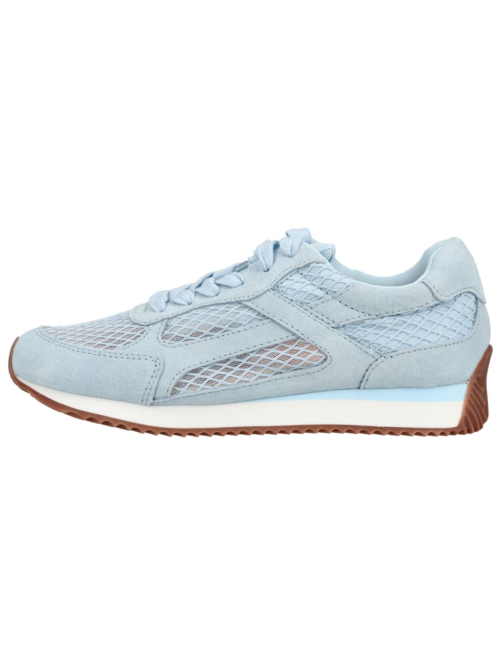 Gioseppo GIOSEPPO Sneaker Leder/Textil Sneaker