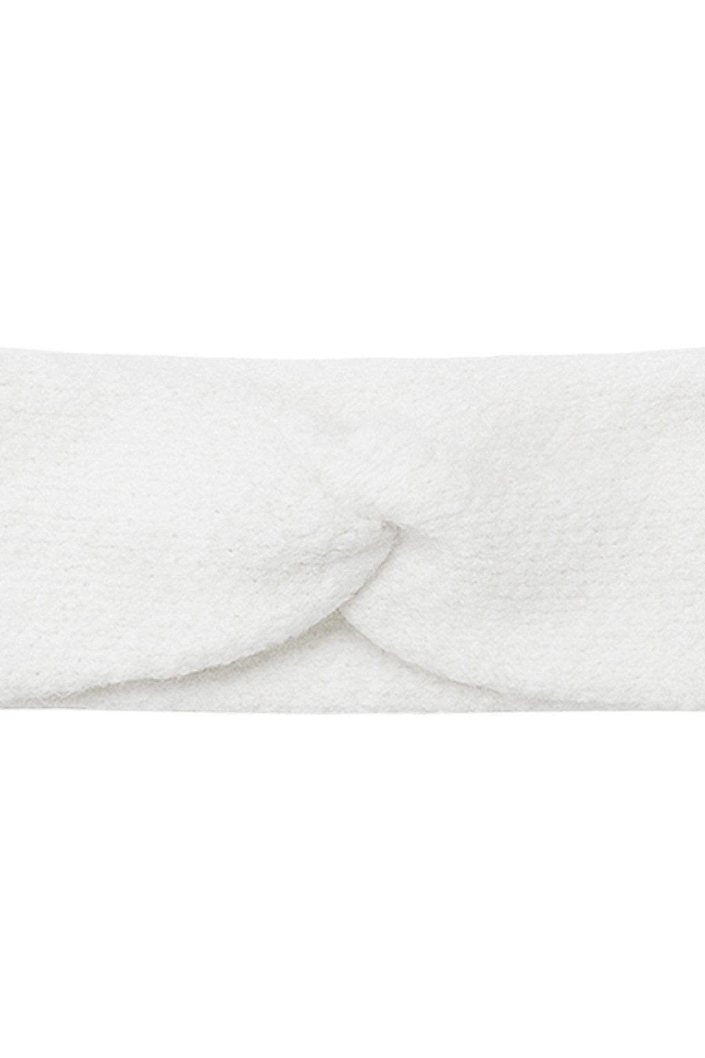 Faera Stirnband Strickdesign mit Knotenoptik für kalte Tage (1-St., modisch) 430085_Stirnband