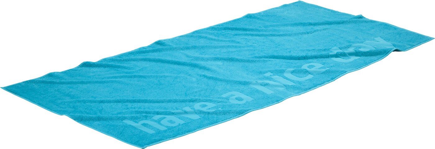 FIREFLY Sporthandtuch Strandtuch Finn 300 CARAIBI