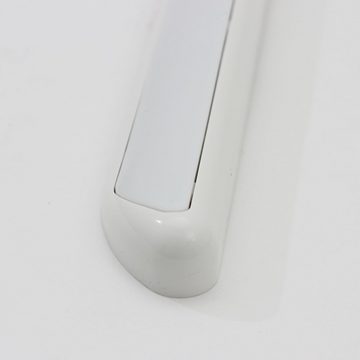 HABA B.V. LED Außen-Wandleuchte 12 Volt LED Außenlampe Tür warmweiß 590 mm, warmweiß
