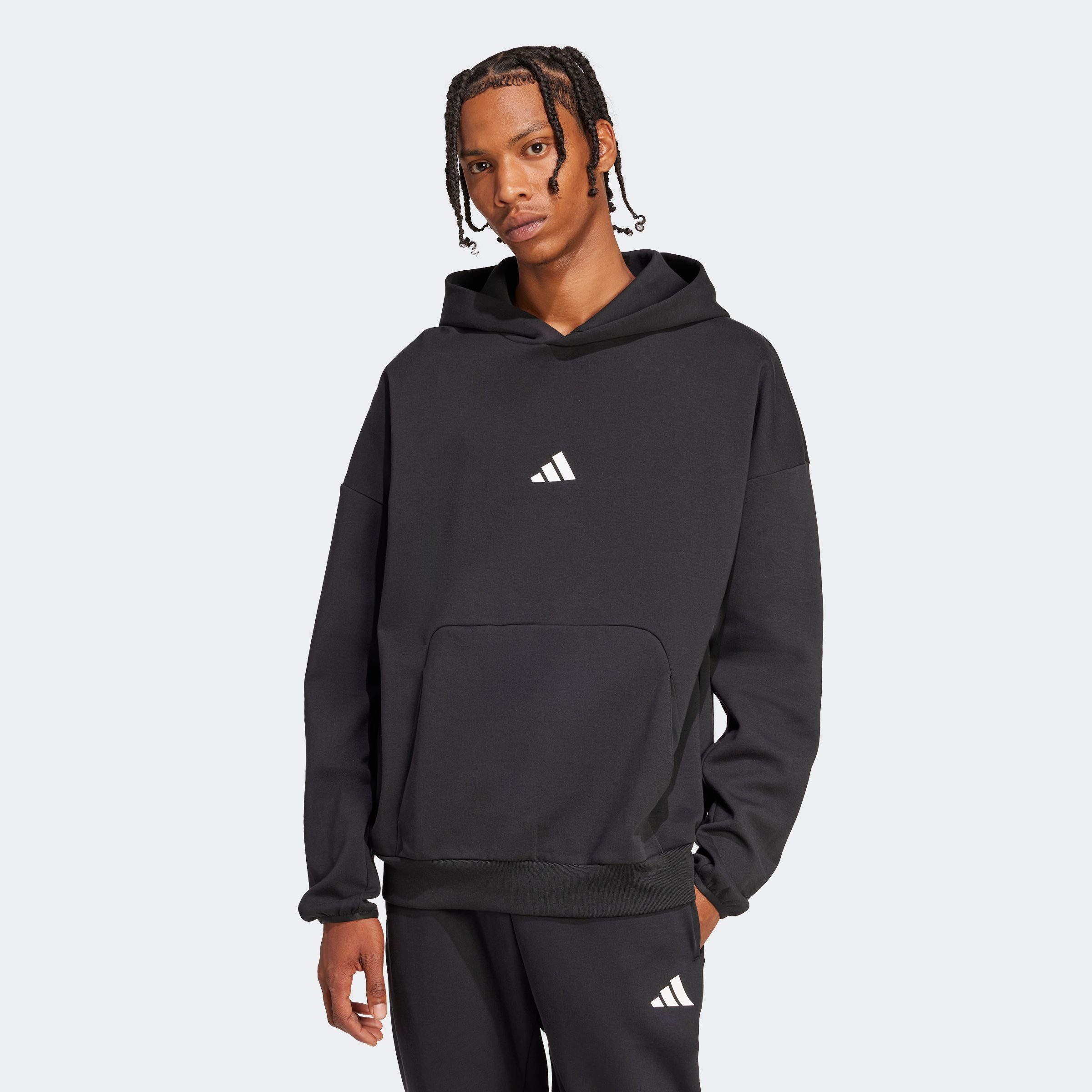 adidas Sportswear Kapuzensweatshirt M FI SL günstig online kaufen