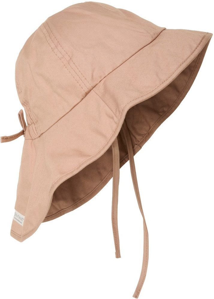 EN FANT Fischerhut Sun hat w. string