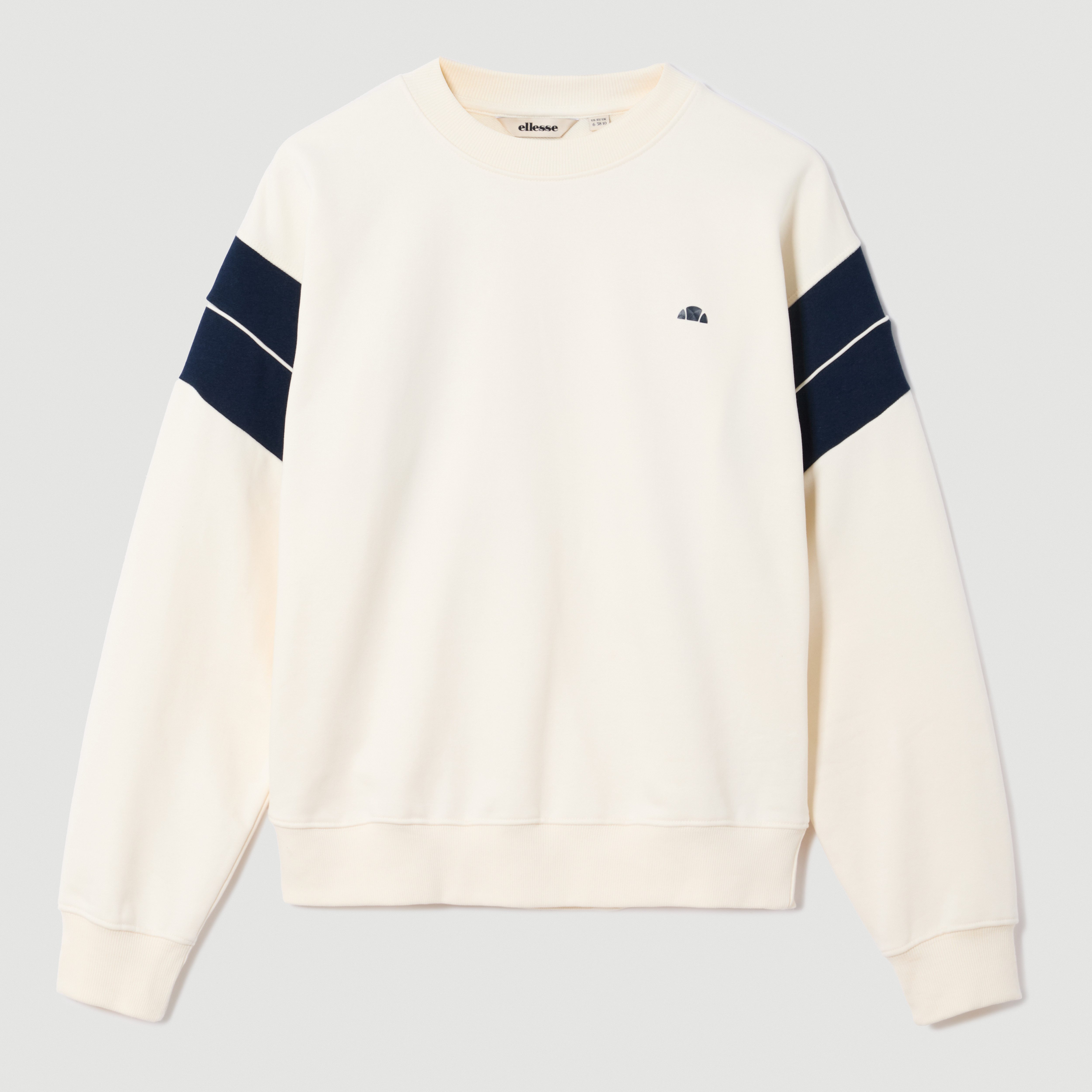 Ellesse Fleecepullover ellesse Damen Pullover Calgary Sweatshirt SGB22760
