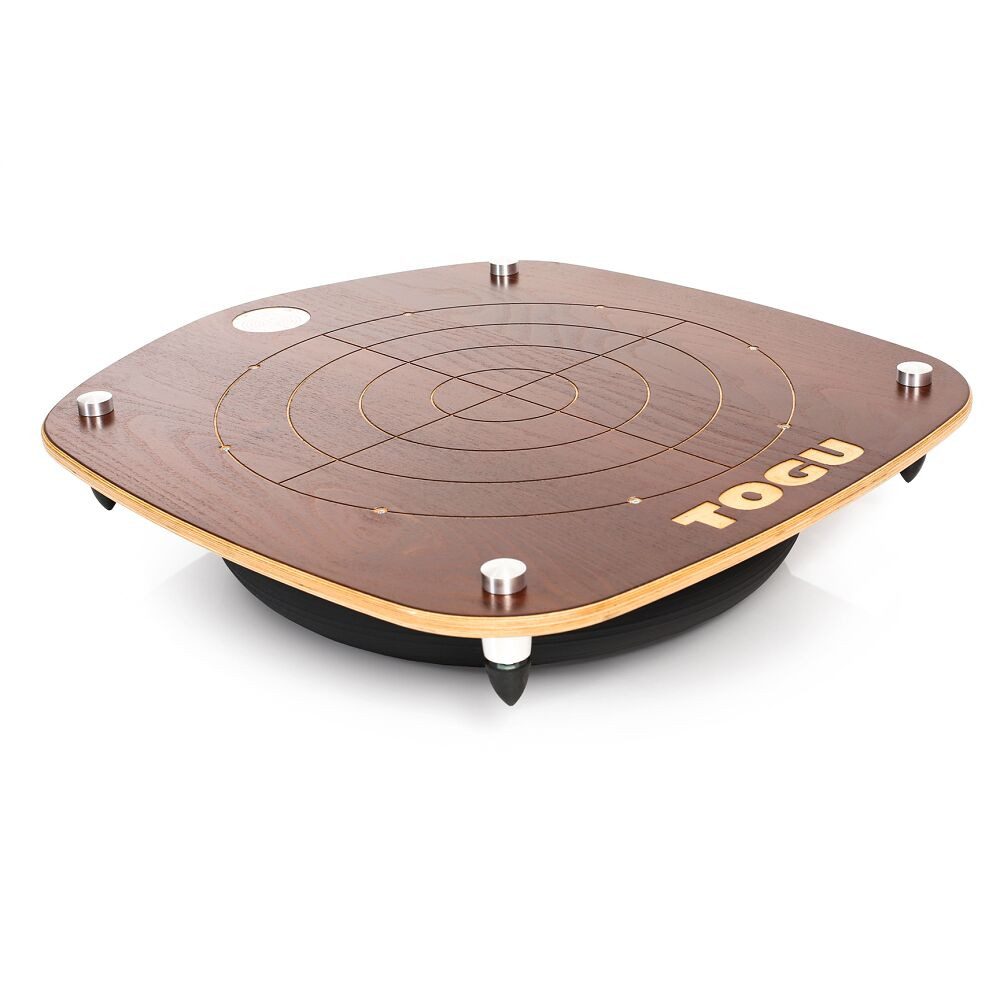 Togu Balanceboard Balance-Board Posturedo, Unterstützt bei Haltungsregulation- und stimulation