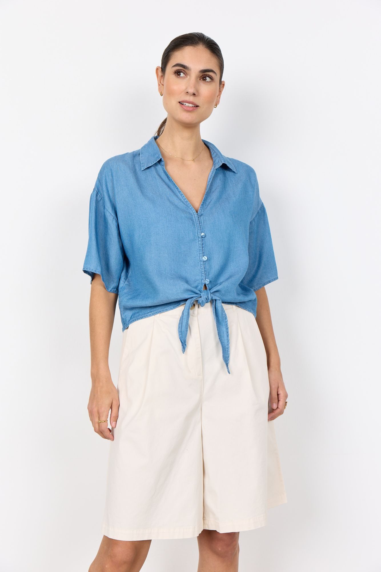 soyaconcept Cargoshorts