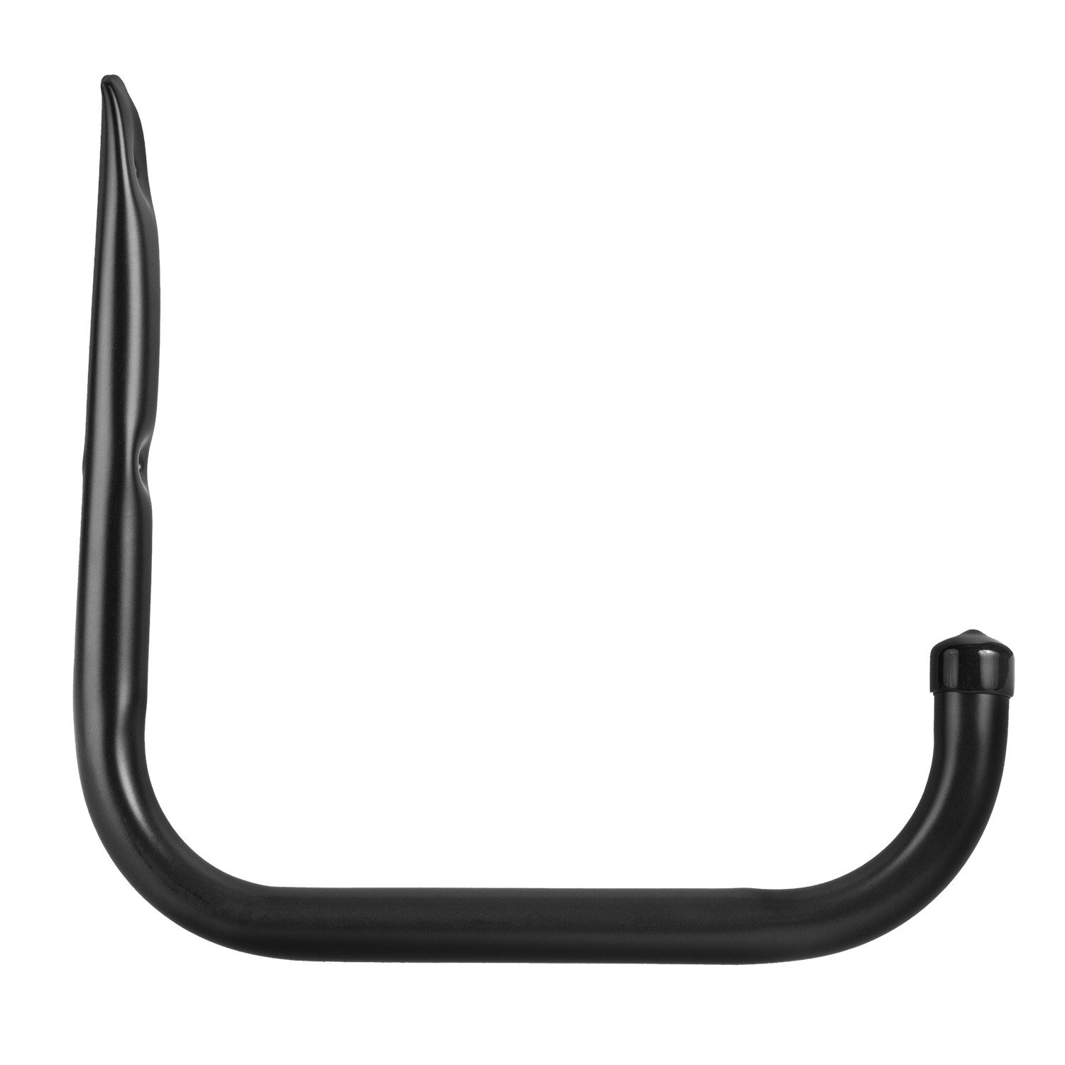 Maclean Wandhalter MC-487, (2-St), Wandhalterung Werkzeughalter Schlauchhalter Werkzeughaken