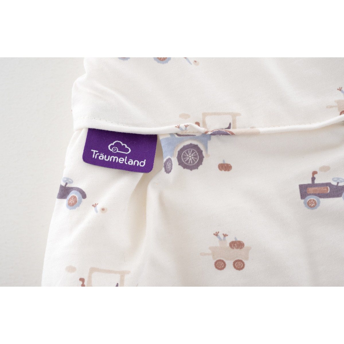 Träumeland Babyschlafsack