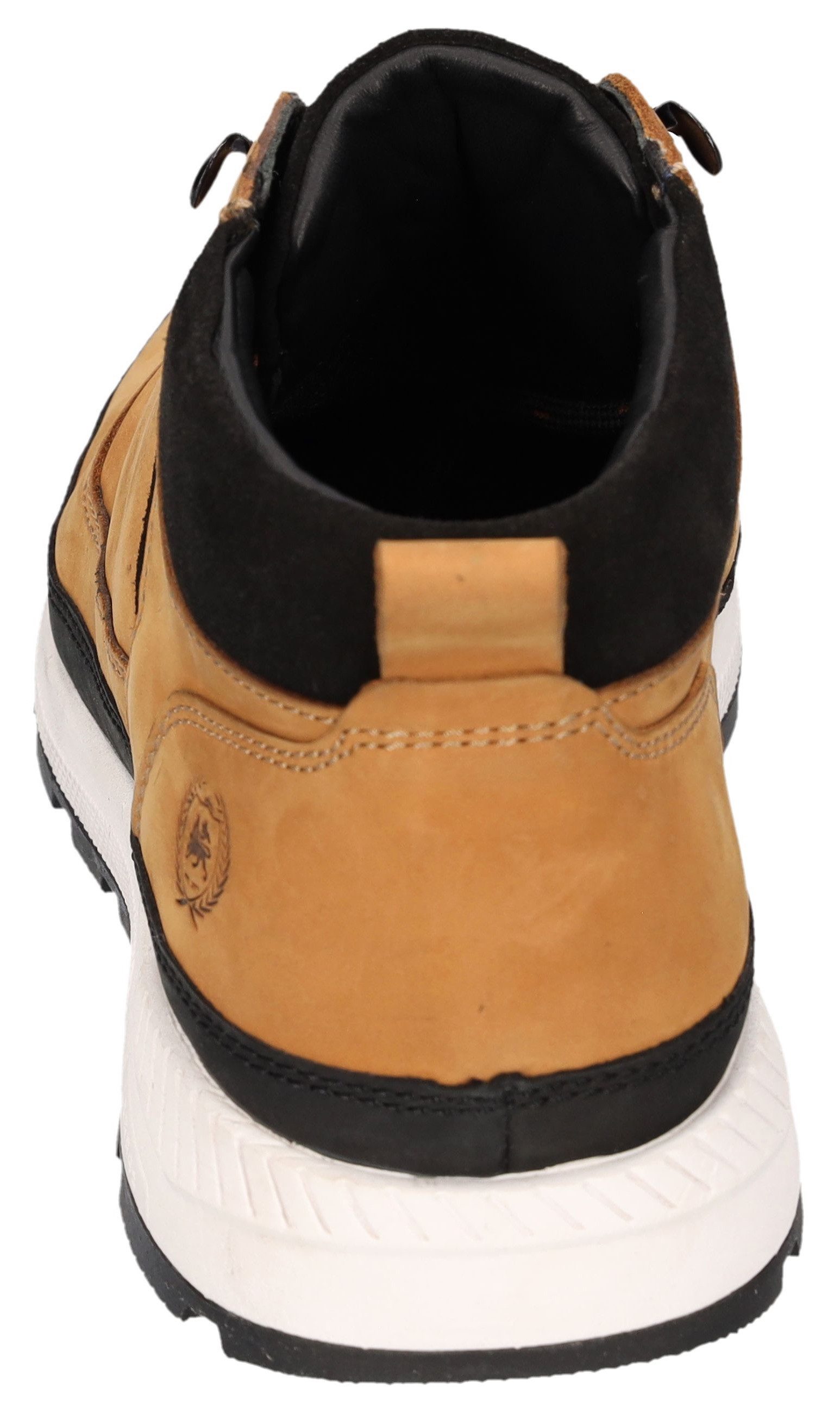 LERROS Schnürboots Schnürschuh, Freizeitschuh günstig online kaufen